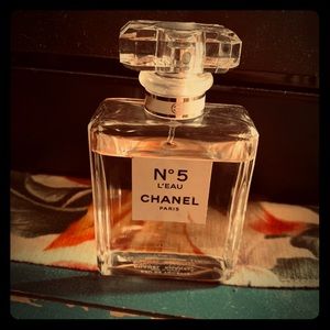 Chanel no.5